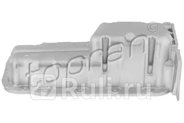 Поддон масляный двигателя HANS PRIES 207 037 755 0₽