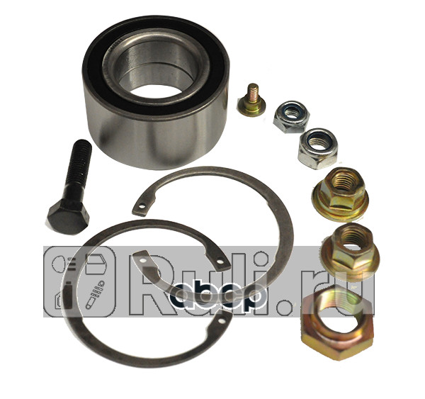 Подшипник ступицы колеса Asam 70808 2340₽