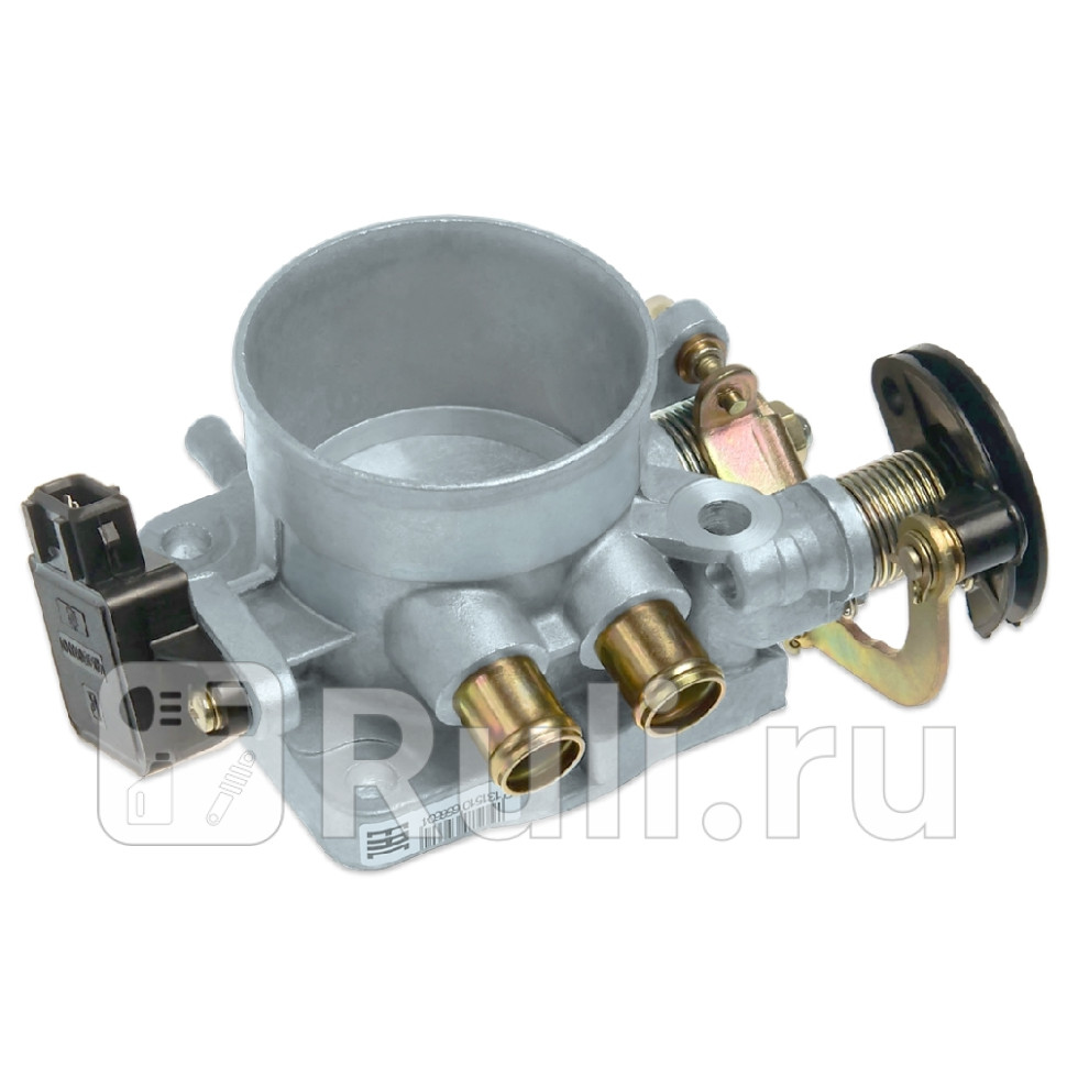 Блок дроссельной заслонки дв 405 409 4213 с датчиком Арзамас Pekar 4062114810011 5270₽