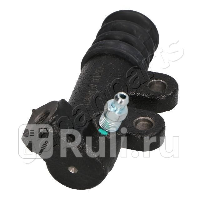 Цилиндр сцепления рабочий JAPANPARTS cy573 1480₽