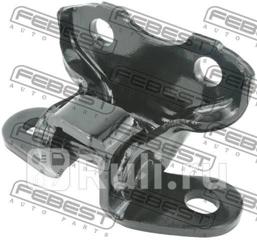 Петля передн лев двери нижняя TOYOTA LAND CRUISER PRADO 150 0199-HDASU40FLL FEBEST 0199-HDASU40FLL 2030₽