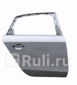 Дверь задняя правая для Audi A4 B8 2007- Forward AI0A407-520-R 11730₽