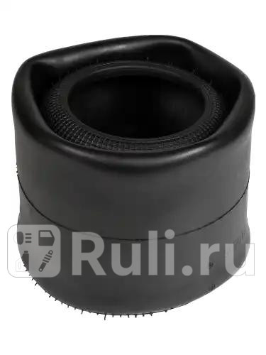 Пневмоподушка коническая 492-240-1308 1308 подъем оси Volvo BPW ZENTPARTS Z12923 3140₽
