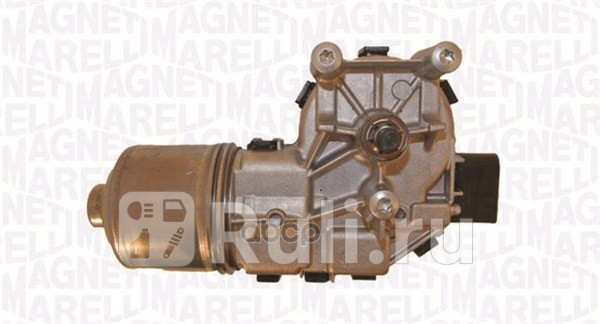 Мотор стеклоочестителя MAGNETI MARELLI tge500lm 12930₽