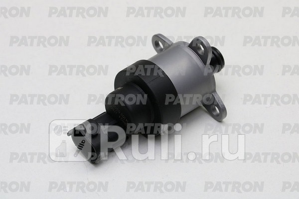 Регулятор давления подачи топлива OPEL ASTRA 17 CDTI 03- PATRON PRP024 8790₽