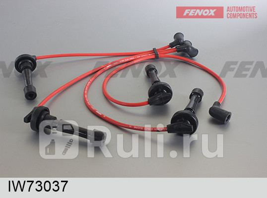 К-кт проводов FENOX IW73037 3330₽