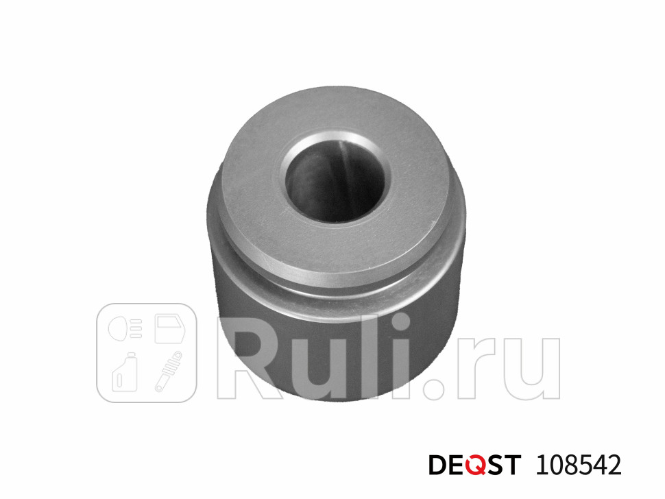 Ремонтный комплект суппорта DEQST 108542 230₽