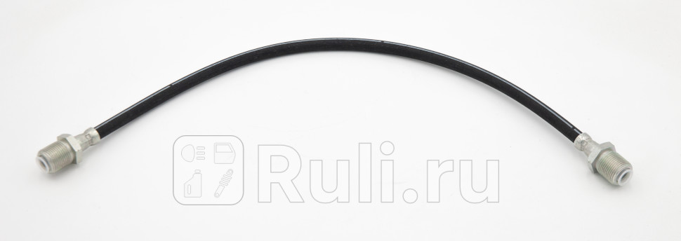 шланг тормознойпереднийIveco EuroCargoTector IVECO 98437375 3550₽