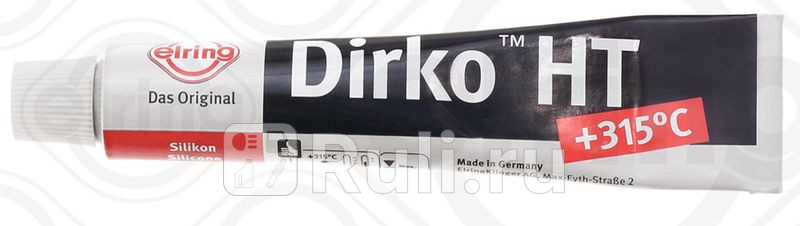 Герметик ELRING 458422 860₽