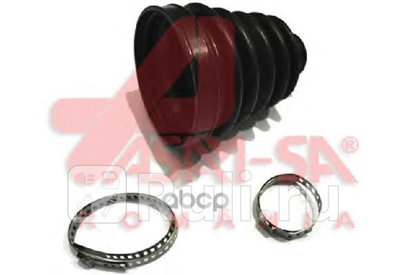 Пыльник ШРУСа наружнего компл Asam 30604 800₽