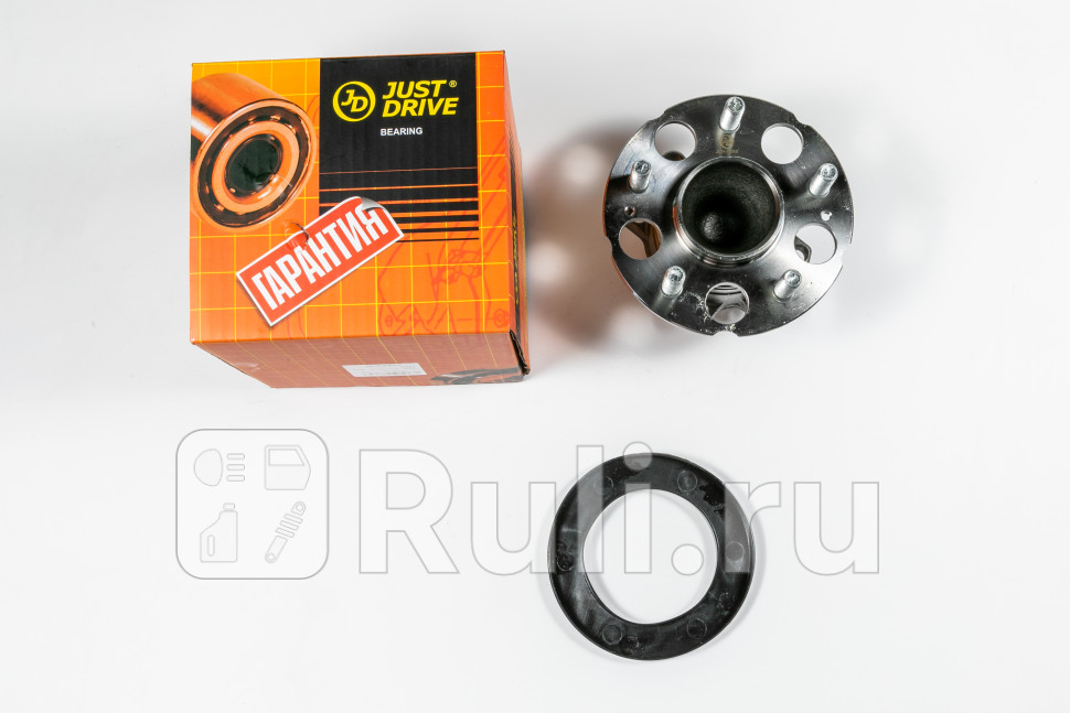 Ступица задняя с ABS JD JEH0258 4550₽