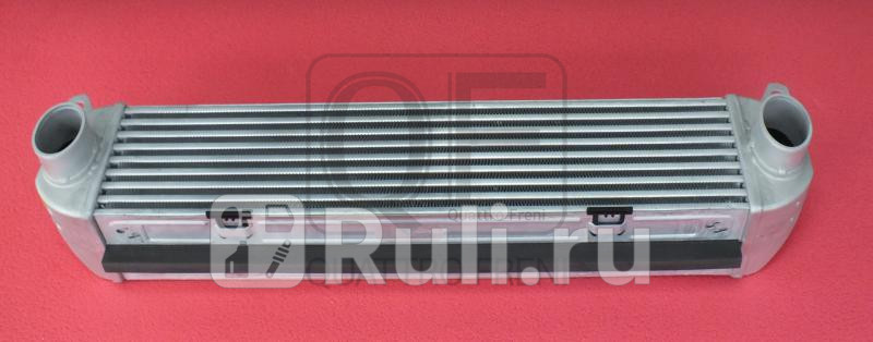 Радиатор land rover discoveryrr sport -05 27 Quattro Freni QF55A00049 0₽