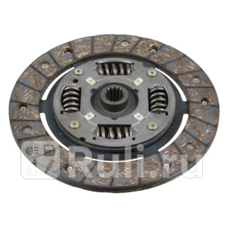 диск сцепления Opel Astra 1214 91KadettVectra 12-14 0₽