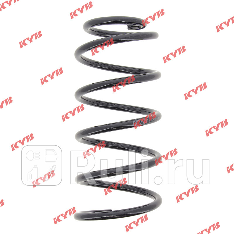 Пружина передняя KYB RG3220 0₽