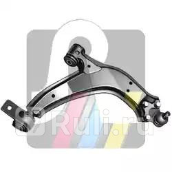 рычаг нижний правый с шаропор Citroen Berlingo all 96-02 Peugeot all 306 91 RTS 96-00557-1 0₽