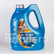 Масло UNIX М-10ДМ 5 л UNIX 4600497 1130₽