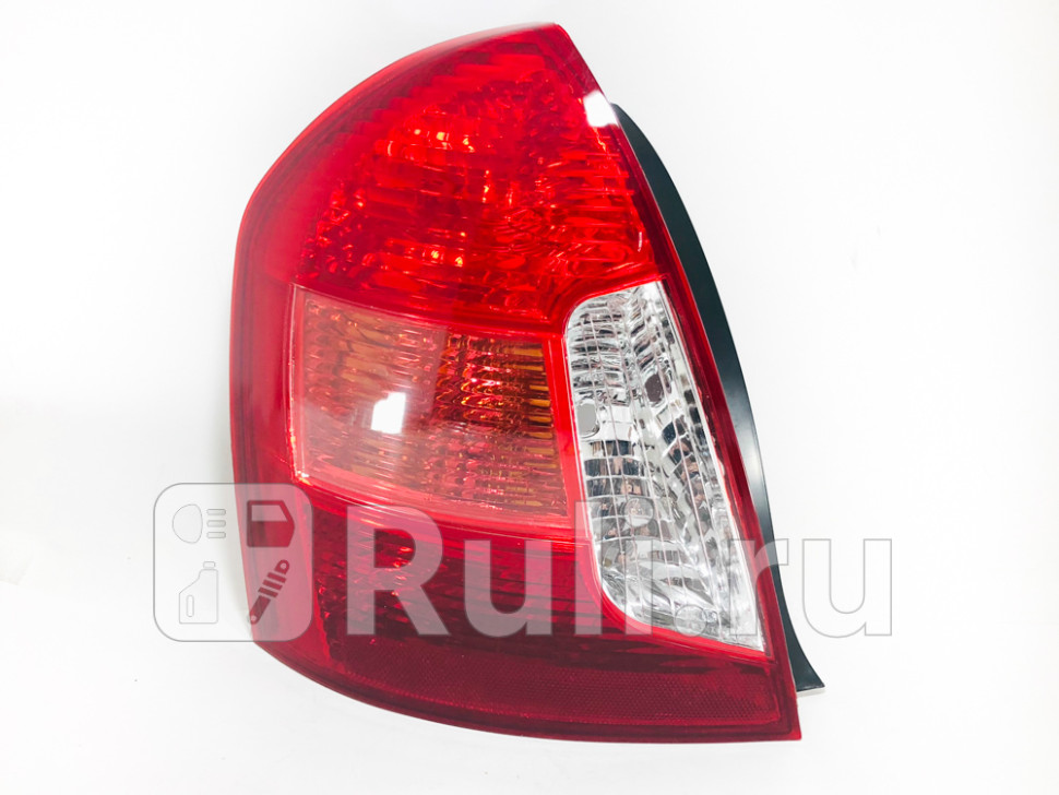 Фонарь левый задний в крыло для Hyundai Verna 2006- Forward HNVER06-741-L 2570₽