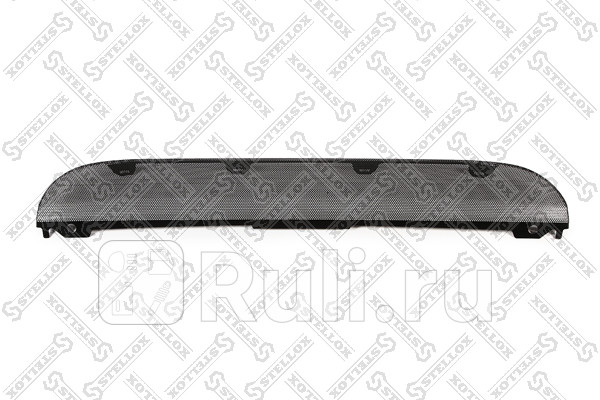 Решетка радиатора центральная scania 6-series STELLOX 87-21674-SX 1670₽