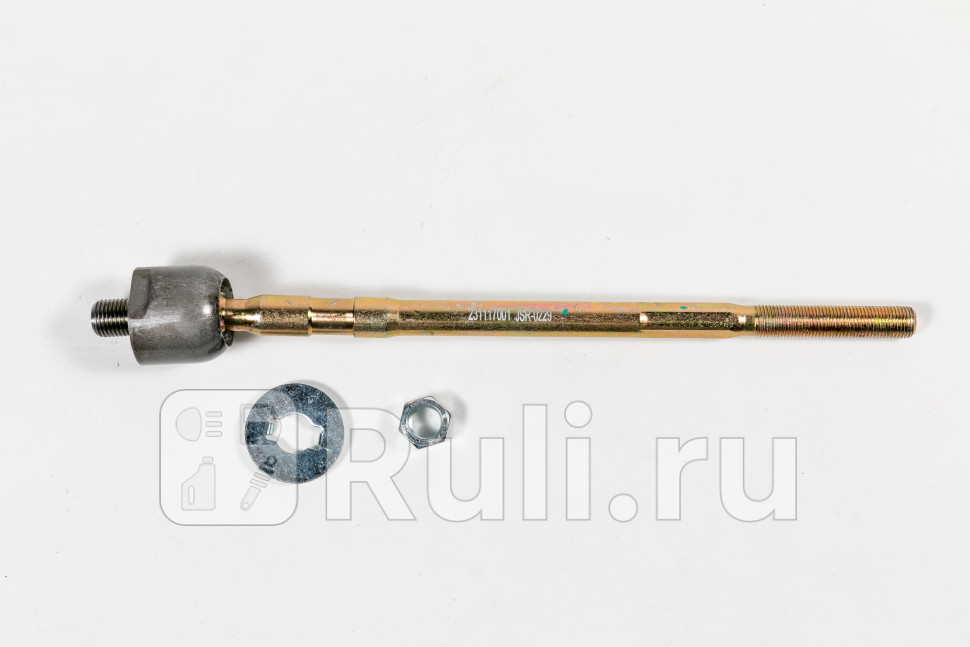 Тяга рулевая JD JSR0229 780₽