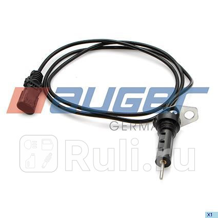 Датчик износа колодок AUGER 74451 1740₽