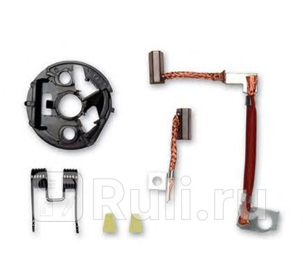 Узел щеточный MAGNETI MARELLI 940113080016 0₽