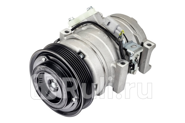 Компрессор кондиционера для Lexus RX 300 2000-2003 SAILING LXL32048090 42930₽