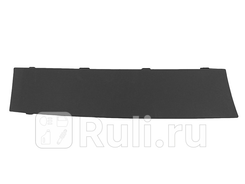 Молдинг под задний фонарь левый SAT ST-SD26-089-2 470₽