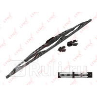 Щетка стеклоочистителя каркасная грузовая LYNXAUTO 600LT 1140₽