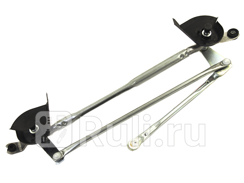 Трапеция стеклоочистителя для Mitsubishi Outlander 3 рестайлинг 2015-2021 SAT ST-197-0005 1570₽