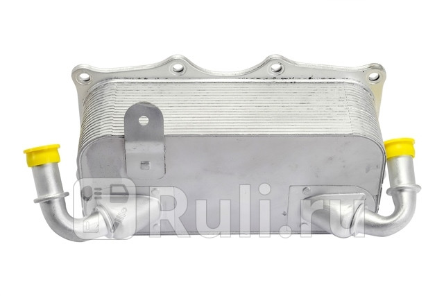 Радиатор масляный двигателя для Porsche Cayenne 2 2010-2018 SAILING PSL10728122 5930₽