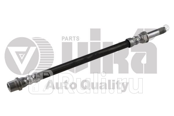 Шланг тормозной задний Vika 66111600701 410₽