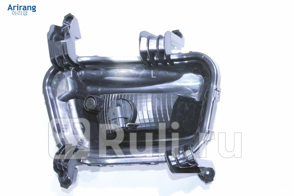 Фара противотуманная левая arirang arg23-3143l taxi ARIRANG ARG23-3143L TAXI 0₽