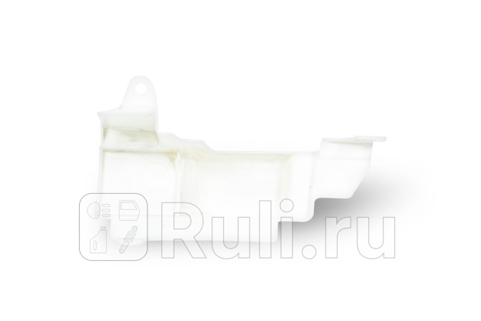 Накладка кузов наружные TOPCOVER T0537-3005 3450₽