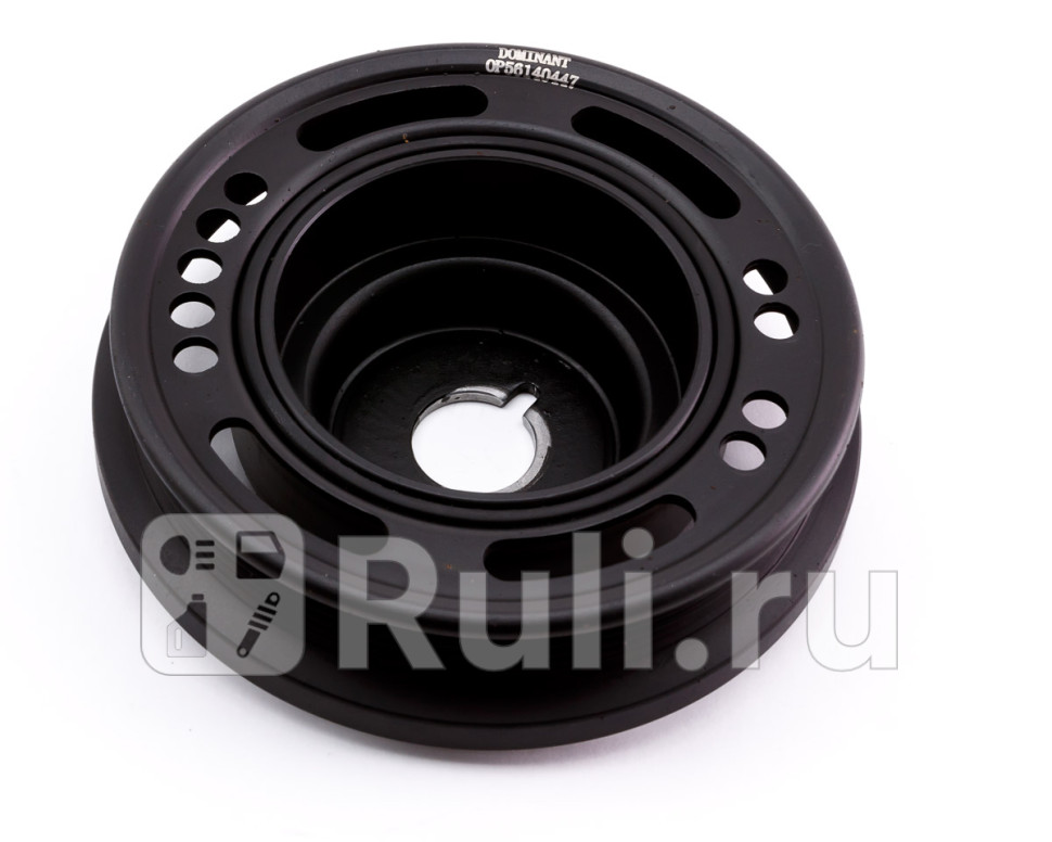 Шкив коленвала DOMINANT OP56140447 4300₽