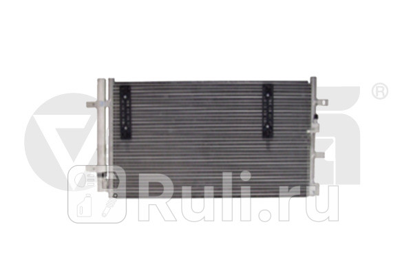 Радиатор кондиционера Vika 22601774801 7800₽