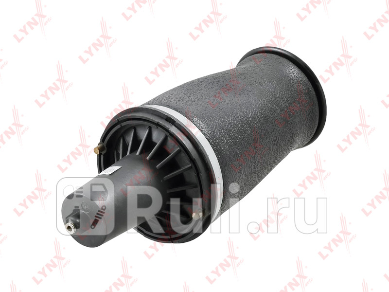 Пневмоэлемент подвески перед правлев LAND ROVER Range Rover II 94-02 LYNXAUTO G41034LR 12100₽