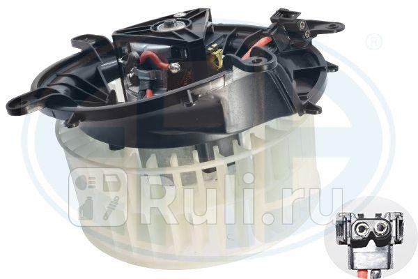 Вентилятор отопителя ERA 664177 0₽