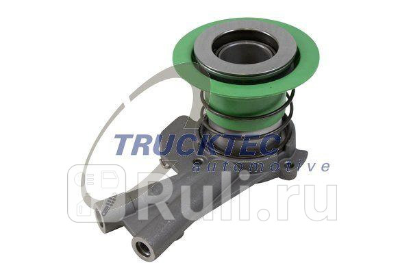 Цилиндр сцепления главный TRUCKTEC 0123176 20370₽