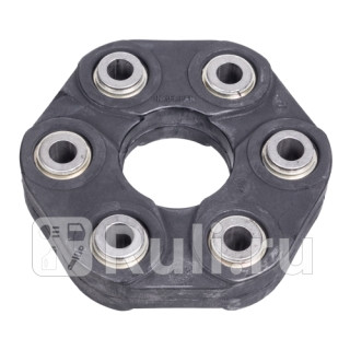 Муфта карданного вала спереди Febi 101777 11460₽