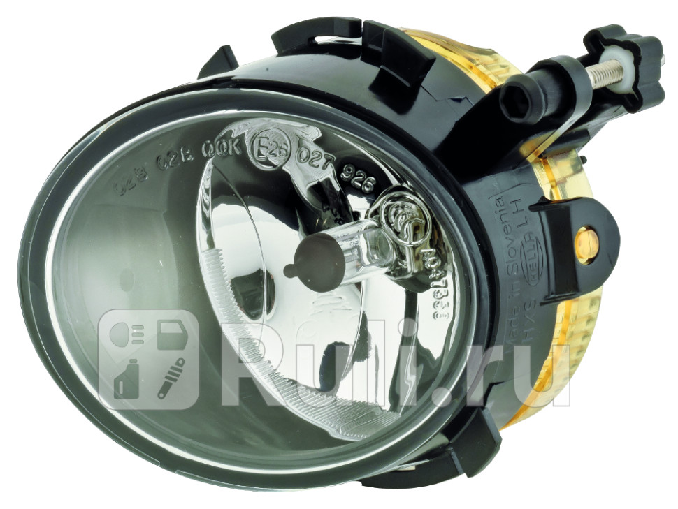 Фара противотуманная l Hella 1N0009955-031 6810₽