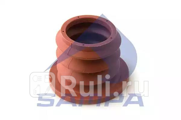 Пыльник суппорта Sampa 211251 240₽