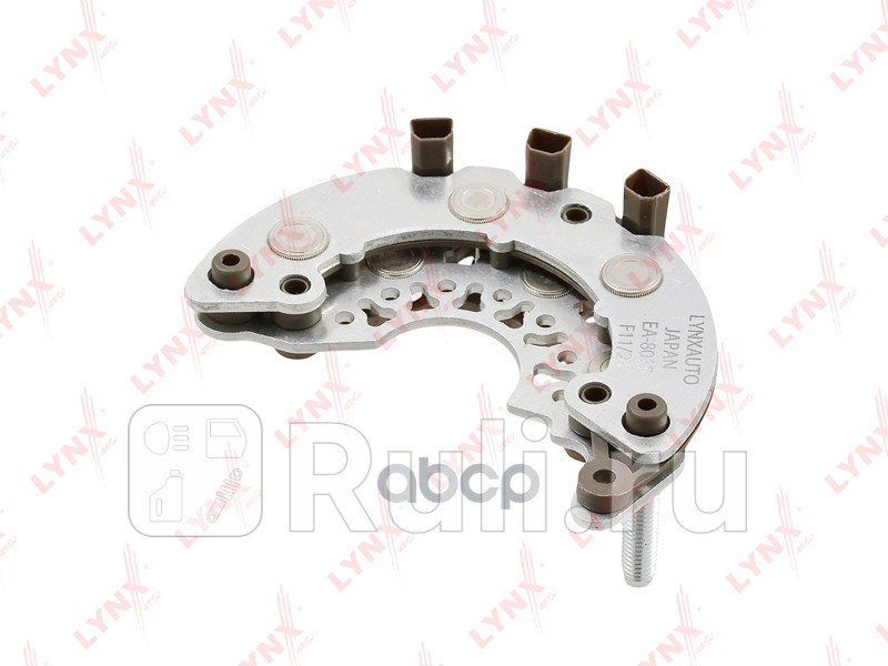 Мост диодный генератора LYNXAUTO EA8015 2000₽