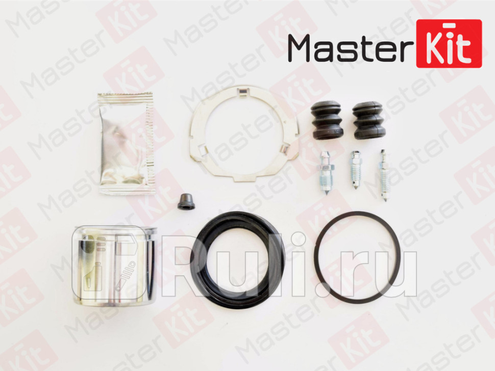 Ремкомплект тормозного суппортапоршень SAAB 900 09-87-06-94 77A1559 MASTERKIT 77A1559 1110₽