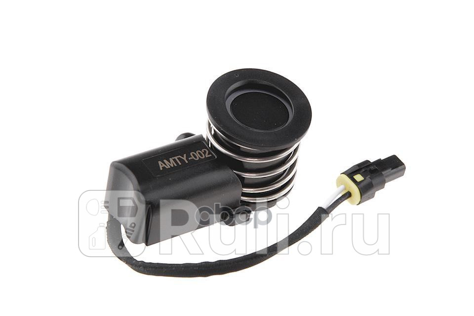 Парктроник NTY EPDC-TY-002 1820₽