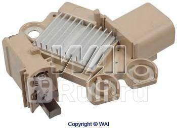 Регулятор напряжения генератора hyundai kia WAI m531 4310₽