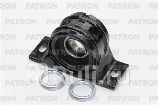 Опора кардана с подшипником FORD SCORPIO 04 85-09 94 PATRON PSB1052 2490₽