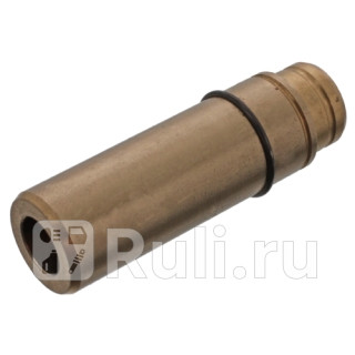 Направляющая клапана впускного Febi 14829 0₽