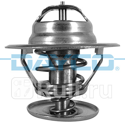 Термостат 87c DAYCO dt1250v 970₽