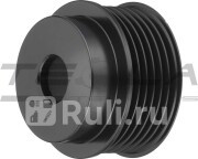 Шкив TESLA TECHNICS TT64012 720₽