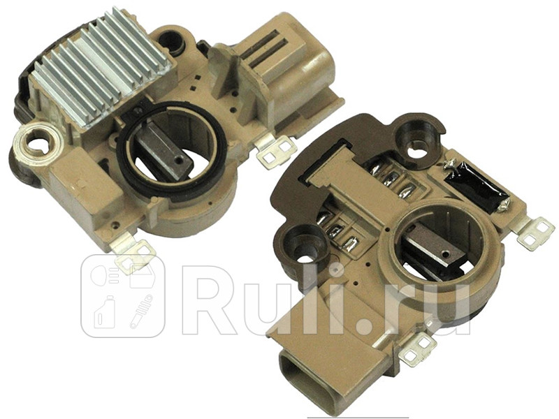 Реле регулятор напряжения генератора NISSAN ALMERA N16 00-/PRIMERA 99-02 QG18DE/QG15DE  AS-PL ARE5040